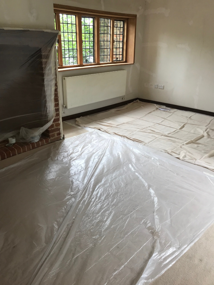 Painter and Decorator: Image 28